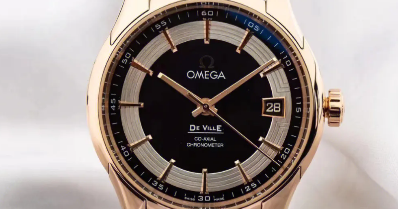 欧米茄手表更换表带的注意事项有哪些